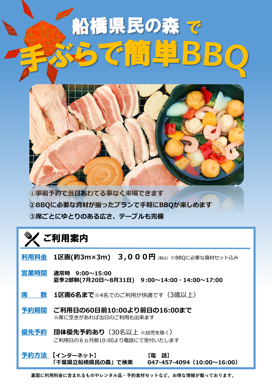 D̐XŎԂŊȒPBBQ